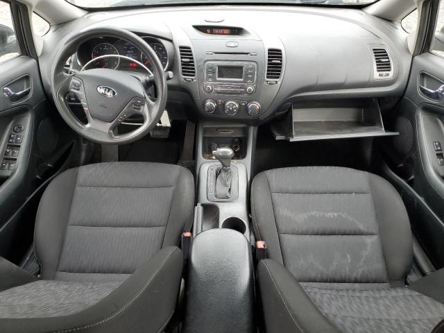 2016 KIA FORTE LX - KNAFK4A68G5577013