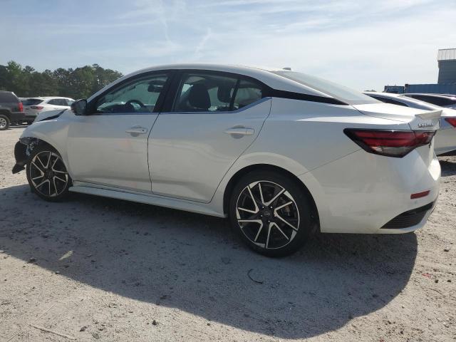 Vin: 3n1ab8dv4sy297949, lot: 53977935, nissan sentra sr 20252