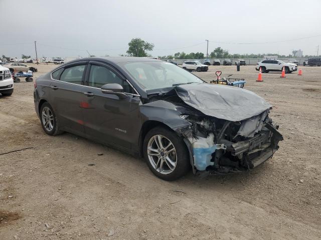 2015 FORD FUSION TIT - 3FA6P0RU3FR172727