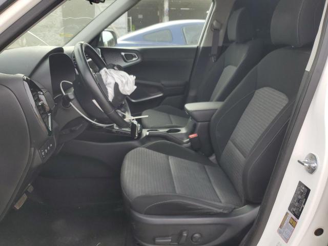 2023 KIA SOUL EX - KNDJ33AU0P7846094