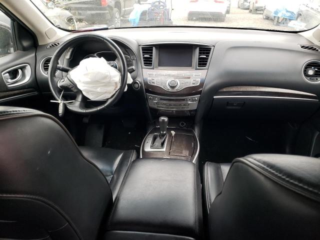 2015 INFINITI QX60 - 5N1AL0MM3FC540289