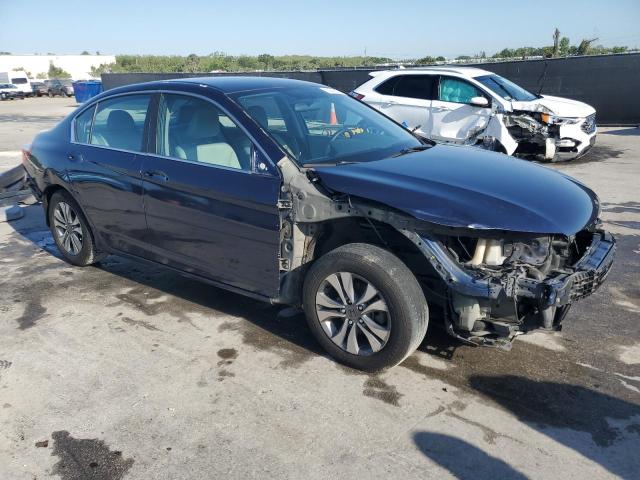 Vin: 1hgcr2f34ea215061, lot: 52598355, honda accord lx 20144