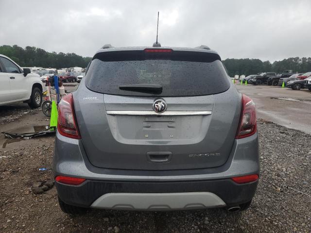 2020 BUICK ENCORE PRE - KL4CJASB6LB011201