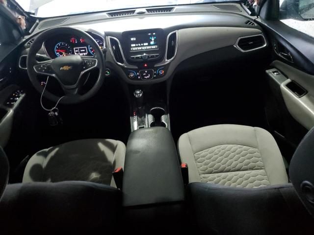 2018 CHEVROLET EQUINOX LS - 2GNAXHEV9J6254972