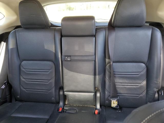 2015 LEXUS NX 200T JTJBARBZ9F2003818