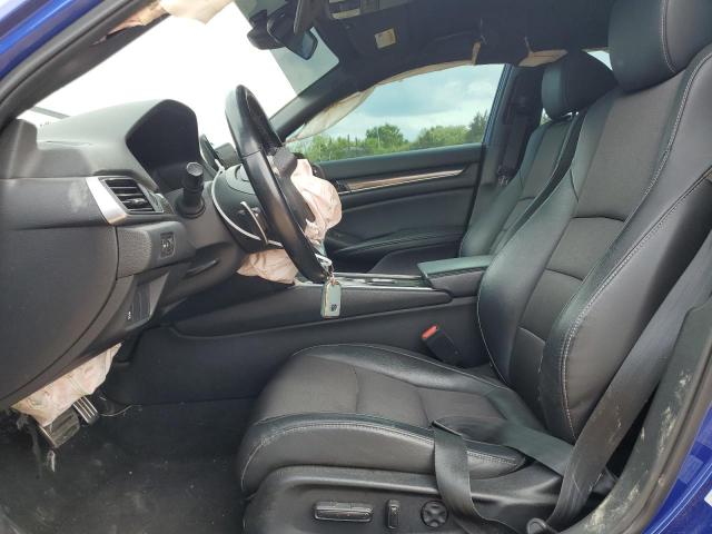 2018 HONDA ACCORD SPO - 1HGCV1F38JA140820