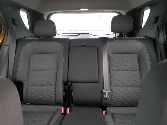 2018 CHEVROLET EQUINOX LT - 2GNAXJEV5J6242793