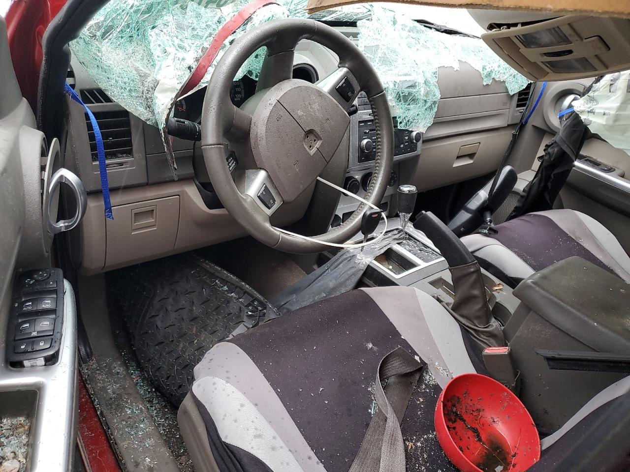 Global Auto Auctions