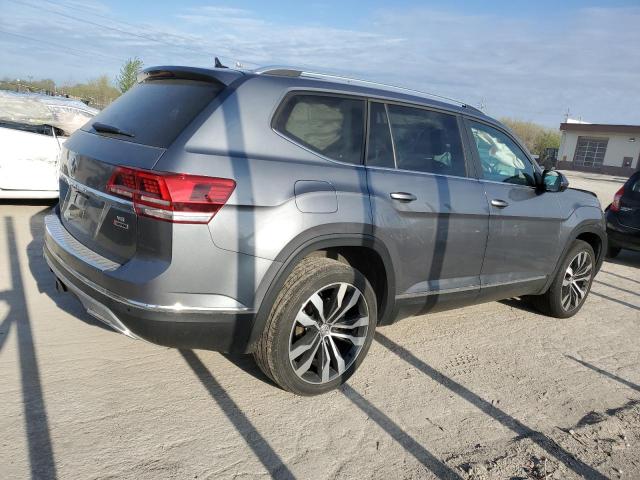 Vin: 1v2mr2ca6lc505095, lot: 54224555, volkswagen atlas sel 20203