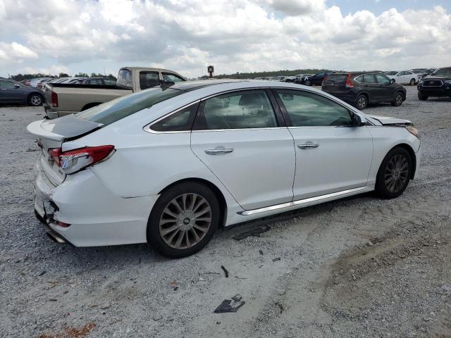 Vin: 5npe34af0fh020381, lot: 51740645, hyundai sonata sport 20153