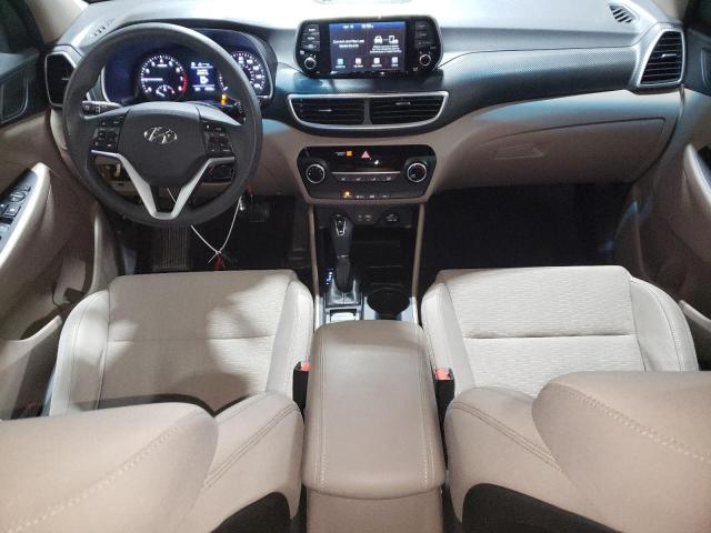 2019 HYUNDAI TUCSON SE KM8J23A41KU050995