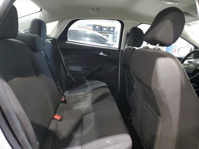 2015 FORD FOCUS SE 1FADP3F25FL269051