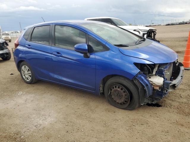 2015 HONDA FIT LX - 3HGGK5G55FM726709