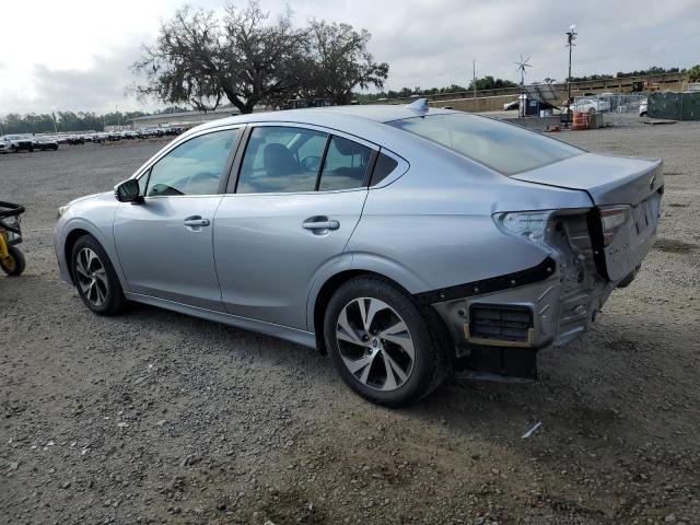 Vin: 4s3bwac63n3023808, lot: 54116695, subaru legacy premium 20222
