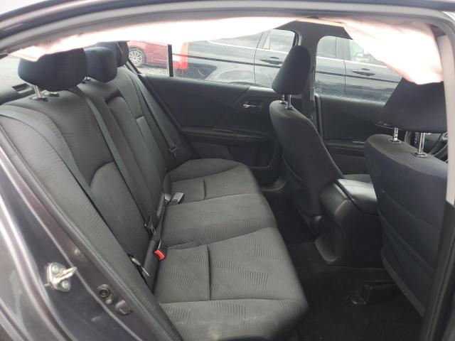 2015 HONDA ACCORD LX - 1HGCR2F37FA133133