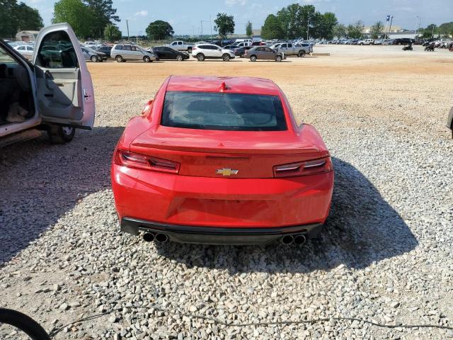 2016 CHEVROLET CAMARO LT - 1G1FA1RS8G0184348