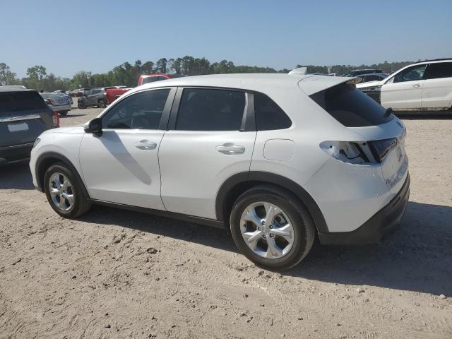 Vin: 3czrz1h31sm727126, lot: 52621275, honda hr-v lx 20252