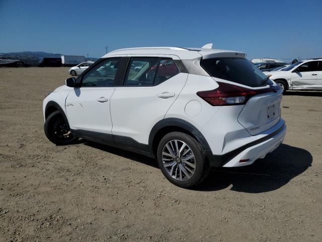Vin: 3n1cp5cvxml481206, lot: 52600335, nissan kicks sv 20212