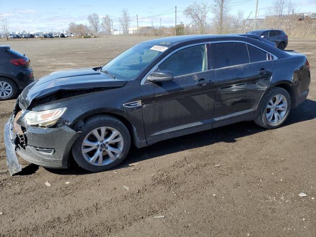 Vin: 1fahp2ew5bg105267, lot: 54900925, ford taurus sel 2011 img_1