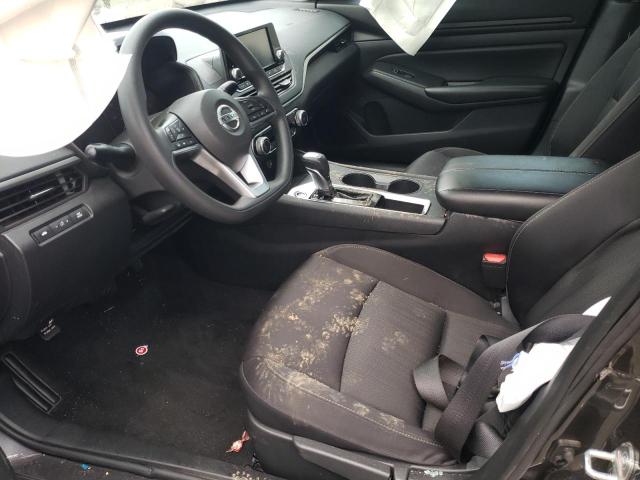 2021 NISSAN ALTIMA S 1N4BL4BV6MN349341