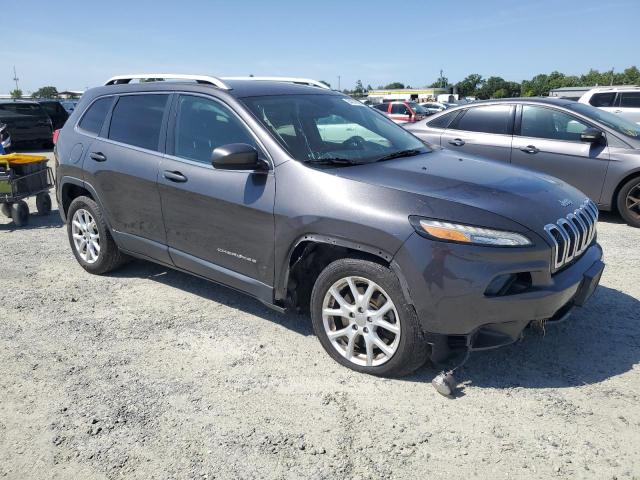 Vin: 1c4pjlcb0gw319173, lot: 54076625, jeep grand cher latitude 20164