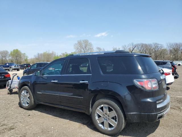 Vin: 1gkkvtkd5dj200081, lot: 53492585, gmc acadia den denali 20132