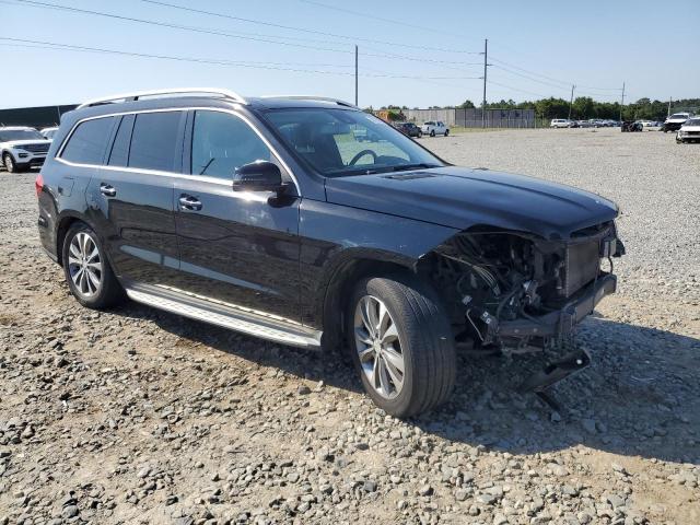 Vin: 4jgdf7ce7da177026, lot: 52174055, mercedes-benz gl-class 450 4matic 20134