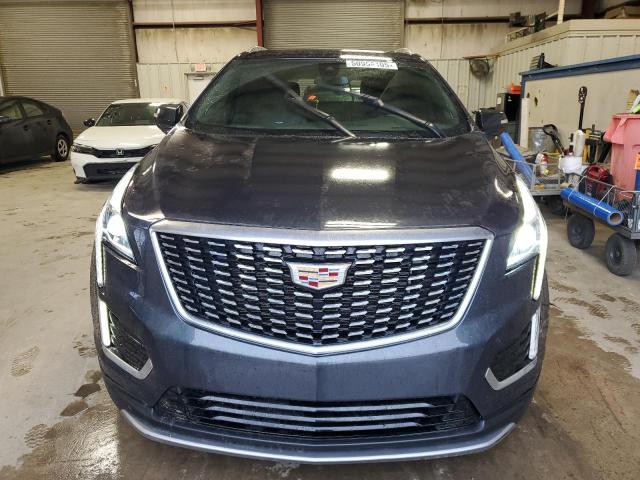 2021 CADILLAC XT5 PREMIU - 1GYKNCRS8MZ136937