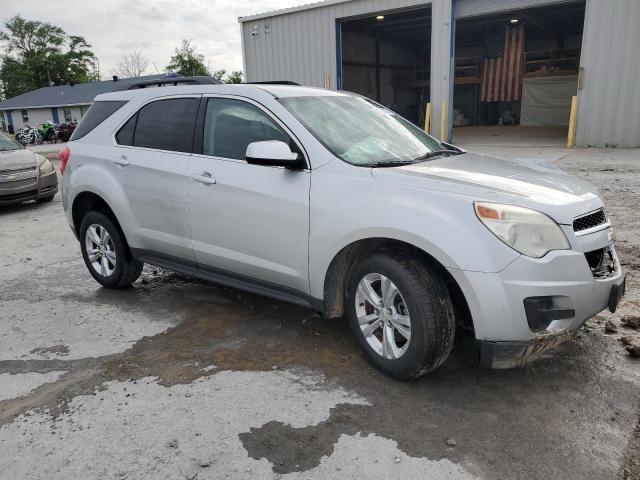 Vin: 2gnaldec8b1304620, lot: 54488155, chevrolet equinox lt 20114