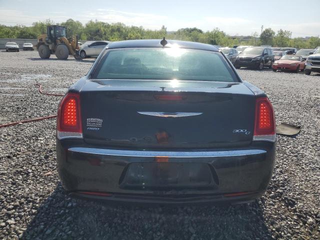 2016 CHRYSLER 300C - 2C3CCAKGXGH170719