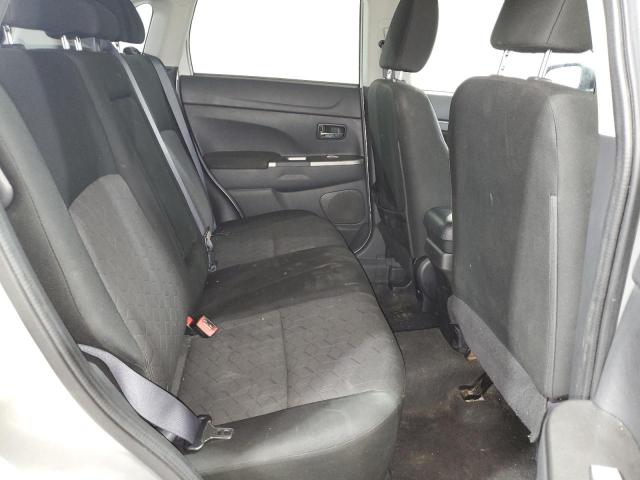 2020 MITSUBISHI OUTLANDER - JA4AP4AU2LU029659