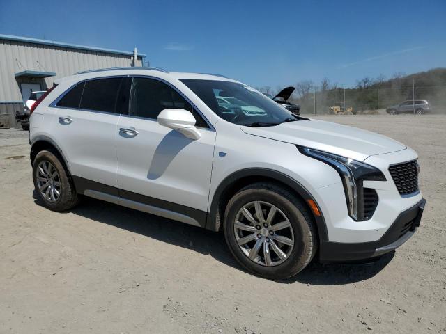 Vin: 1gyfzcr41lf036945, lot: 54114405, cadillac xt4 premium luxury 20204