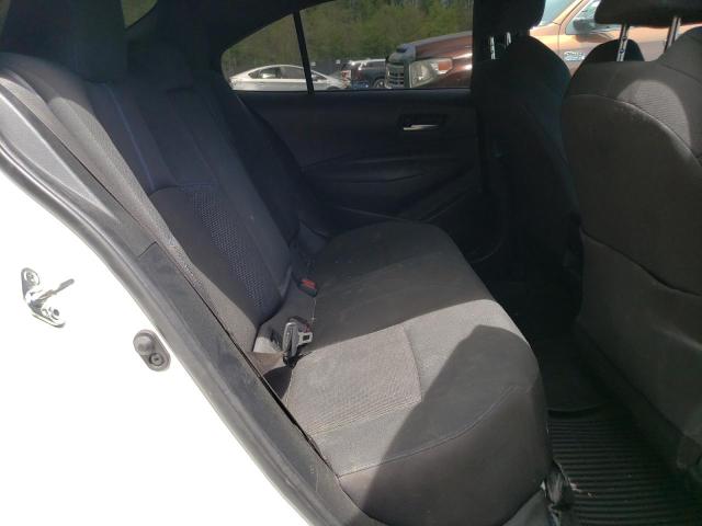 2021 TOYOTA COROLLA SE - 5YFS4MCE1MP061381