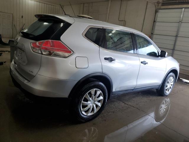 2016 NISSAN ROGUE S - KNMAT2MV2GP654271