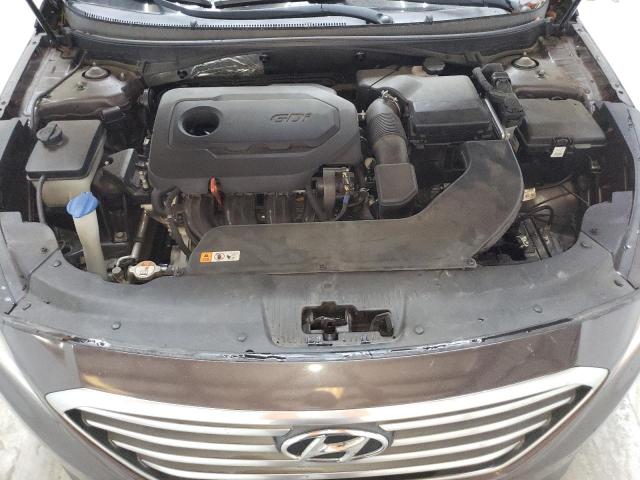 2017 HYUNDAI SONATA SE 5NPE24AF6HH476679
