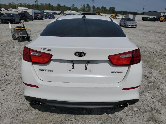 2015 KIA OPTIMA EX 5XXGN4A74FG422718