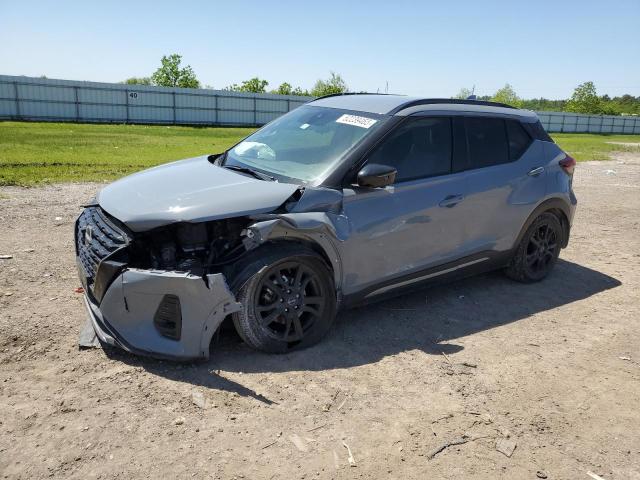 Vin: 3n1cp5dv0pl544607, lot: 52239465, nissan kicks sr 2023 img_1