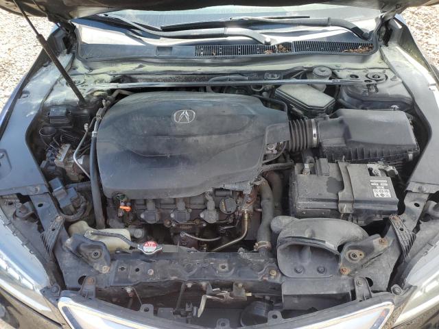 2017 ACURA TLX ADVANC 19UUB3F73HA001782