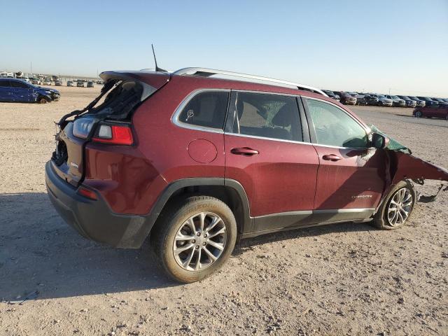 2019 JEEP CHEROKEE L 1C4PJLLB7KD226512