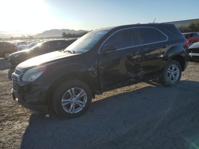 Vin: 2gnalbek6h1575342, lot: 51793895, chevrolet equinox ls 2017 img_1