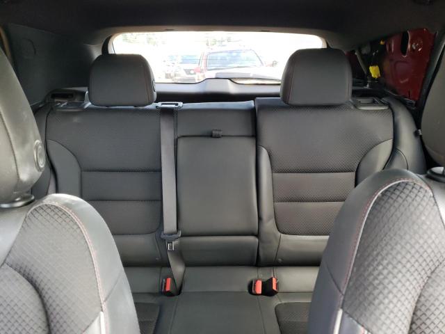 2021 CHEVROLET TRAILBLAZE - KL79MUSL3MB145129