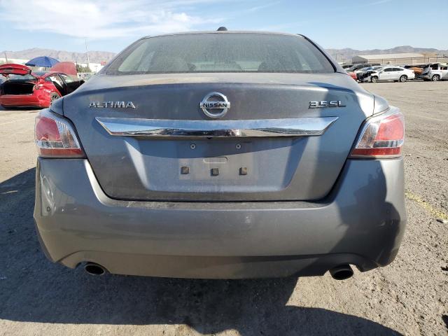 2015 NISSAN ALTIMA 3.5 - 1N4BL3AP9FC459537