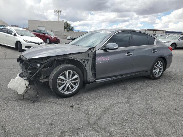 INFINITI Q50 PREMIUM