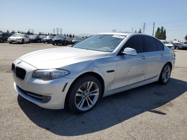 Vin: wbafr1c5xbc742529, lot: 52014475, bmw 5 series i 2011 img_1