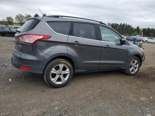 Vin: 1fmcu9gx1gua02833, lot: 53895025, ford escape se 20163