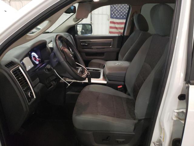 2018 RAM 1500 SLT - 3C6RR7LT5JG230567