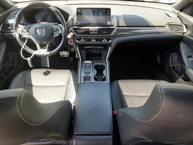 2021 HONDA ACCORD SPO - 1HGCV2F32MA028590