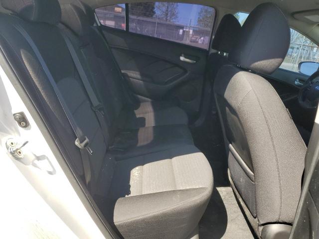 2017 KIA FORTE LX - 3KPFL4A78HE015952