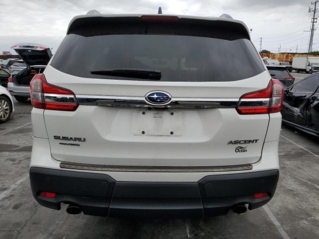 2022 SUBARU ASCENT PRE 4S4WMACD0N3448209