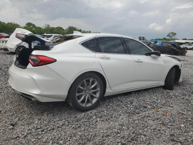 Vin: 19uub5f33ma000800, lot: 54072015, acura tlx 20213
